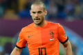 Sneijder: Terima kasih,...