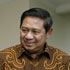 Presiden RI Susilo Bambang...