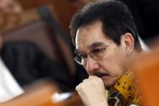 Antasari sebut JK tahu...