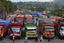 ASDP siap angkut 3.200...