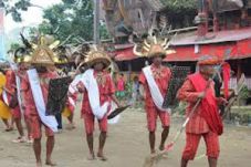 Akhirnya, Festival Toraja...