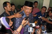Menpan RB dukung pegawai...