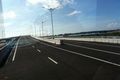 Jembatan tol Bali ditarget...