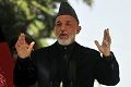 Karzai: Dunia muslim...