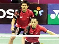 Belum klop, Bona/Afiat...