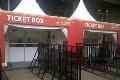Hati-hati, ada tiket...