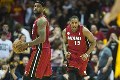 Parker dimatikan, Heat...