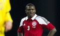 Pemain muda Denmark,...