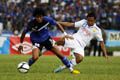 Maung mencari modal...