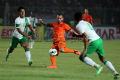 Sneijder: Ini Keputusan...