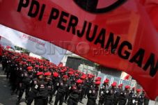 PDIP munculkan nama...
