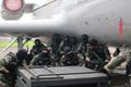 Dramatis, TNI &...