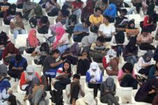 Peserta TO SBMPTN Sindonews...