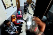 Rusuh KJRI, bukti adanya...