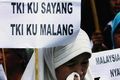 Indra: Jangan posisikan...