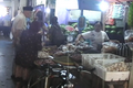 Harga kebutuhan pokok...