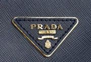 Prada bukukan kenaikan...