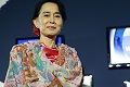 Saingi Suu Kyi, mantan...