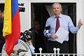 Assange sarankan Snowden...
