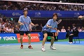 Cedera lutut, Juara...