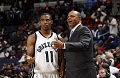 Memphis persilakan Hollins...