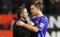 Mourinho jadikan Terry...