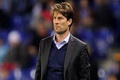 Laudrup: Ukuran fisik...