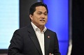 Thohir tidak ngotot...