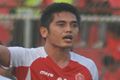 Wirahadi jadi senjata...