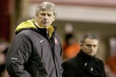 Wenger: Indonesia pencinta...