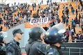 Fans Lanus ditikam hingga...