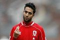 Mido gantung sepatu