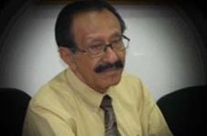 Tokoh Pers Djafar Assegaf...