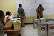 Ini rekapitulasi sementara...