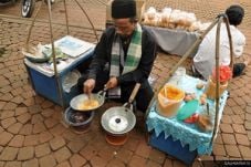 Tahun depan, Ahok buat...