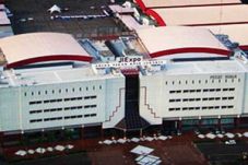 Ahok buka-bukaan: Tanah...
