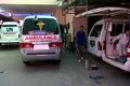 Ambulans RS Selaras...