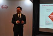 Henkel Indonesia ingin...