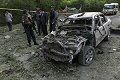PBB kutuk serangan teroris...