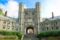 Princeton University...