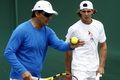 Toni Nadal dukung Rafa...