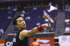 Taufik akhiri karier...
