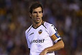 David Albelda tinggalkan...