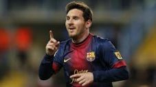 Messi bantah gelapkan...