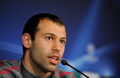 Napoli incar Mascherano