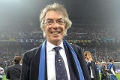 Massimo Moratti kagum...