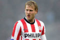 Striker PSV Eindhoven...
