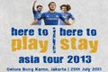 Jajal Chelsea, Jacksen...