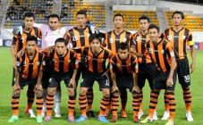 Persibo panen hukuman