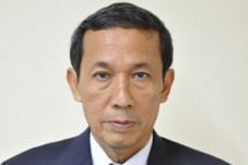 KPK tetapkan Wakil Rektor...